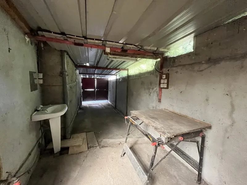 Maison à vendre, 46m², Saint-Florent-sur-Cher