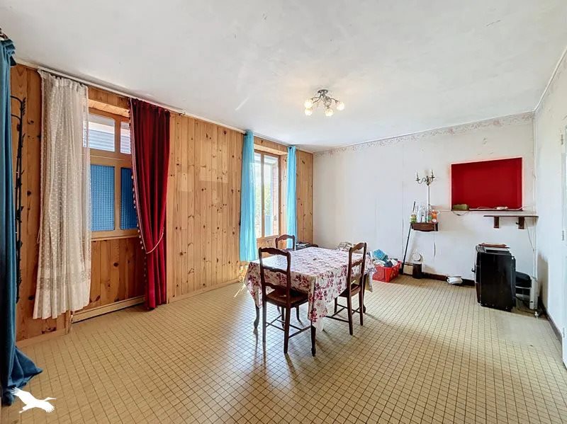 Maison à vendre, 56m², Lunery