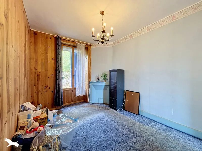 Maison à vendre, 56m², Lunery