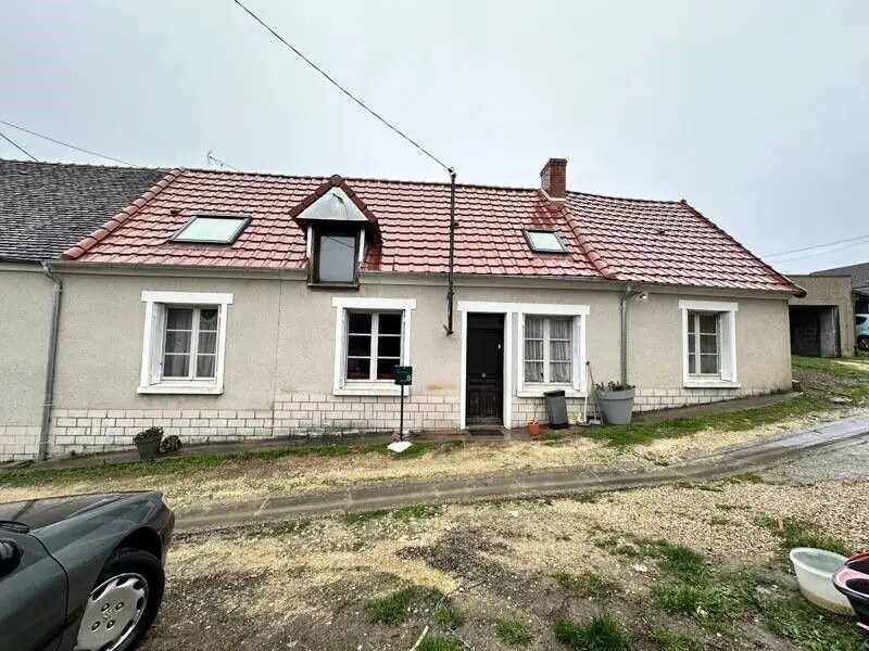 Maison à vendre, 87m², Lunery