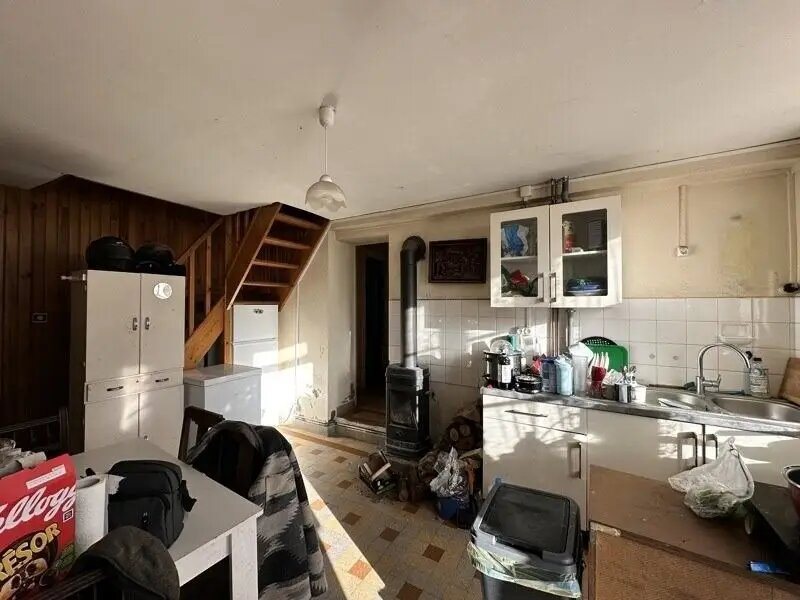 Maison à vendre, 87m², Lunery