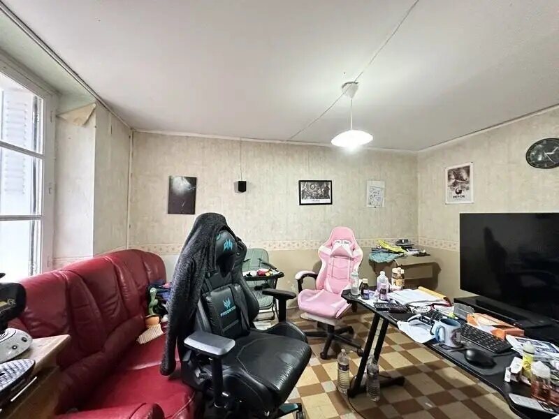 Maison à vendre, 87m², Lunery
