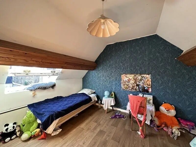 Maison à vendre, 87m², Lunery