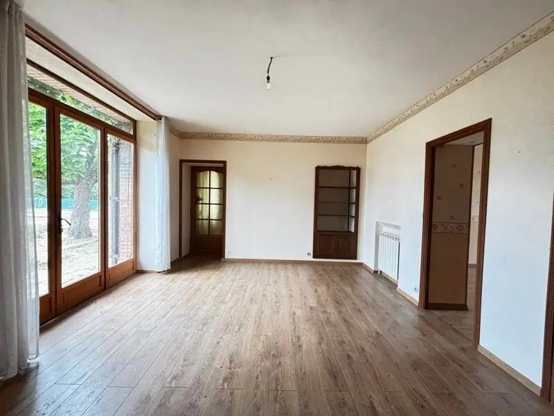 Maison à vendre, 124m², Lunery
