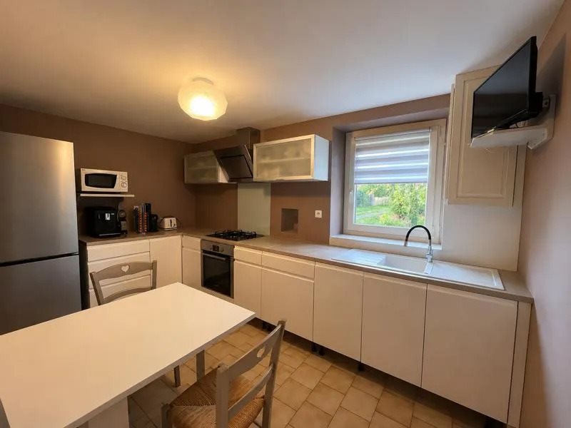 Maison à vendre, 98m², Mareuil-sur-Arnon
