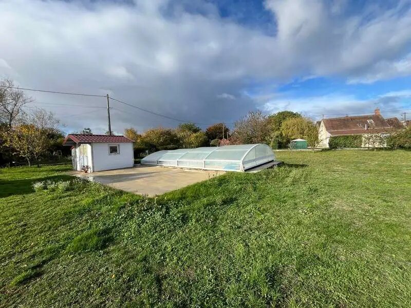 Maison à vendre, 98m², Mareuil-sur-Arnon