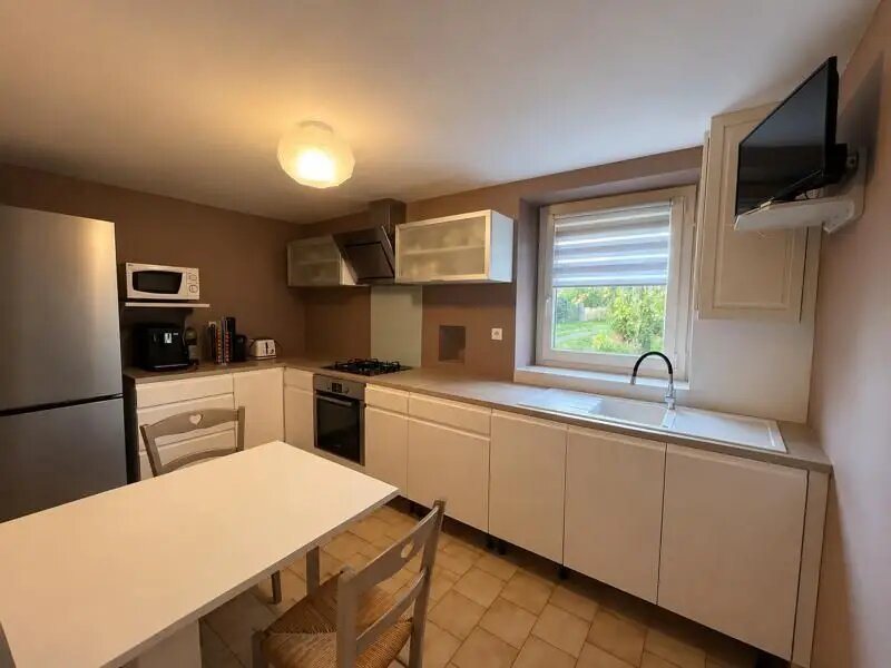 Maison à vendre, 98m², Mareuil-sur-Arnon