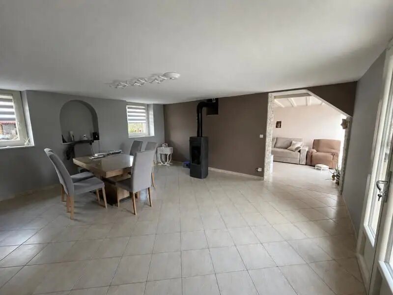 Maison à vendre, 98m², Mareuil-sur-Arnon