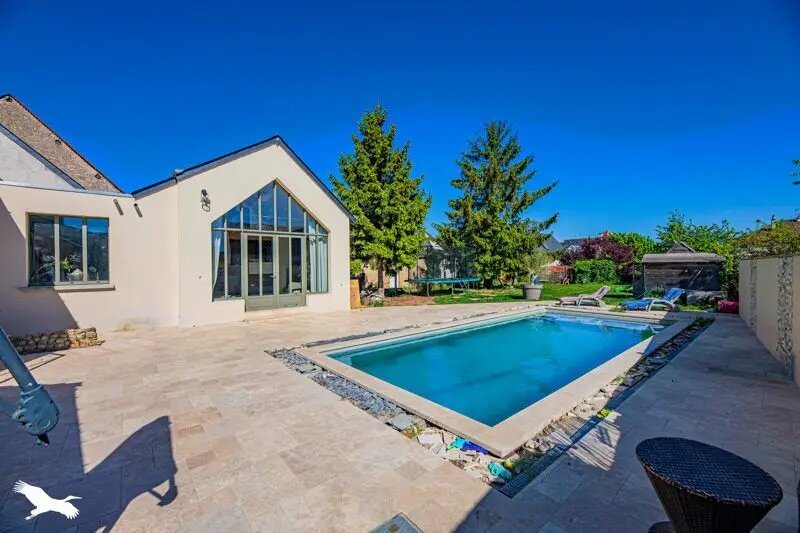 Maison à vendre, 240m², La Ville-aux-Dames