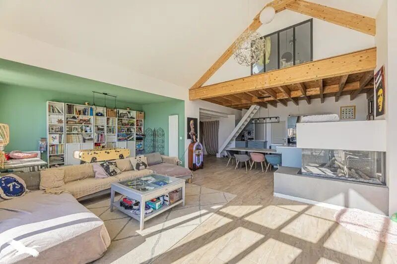 Maison à vendre, 240m², La Ville-aux-Dames