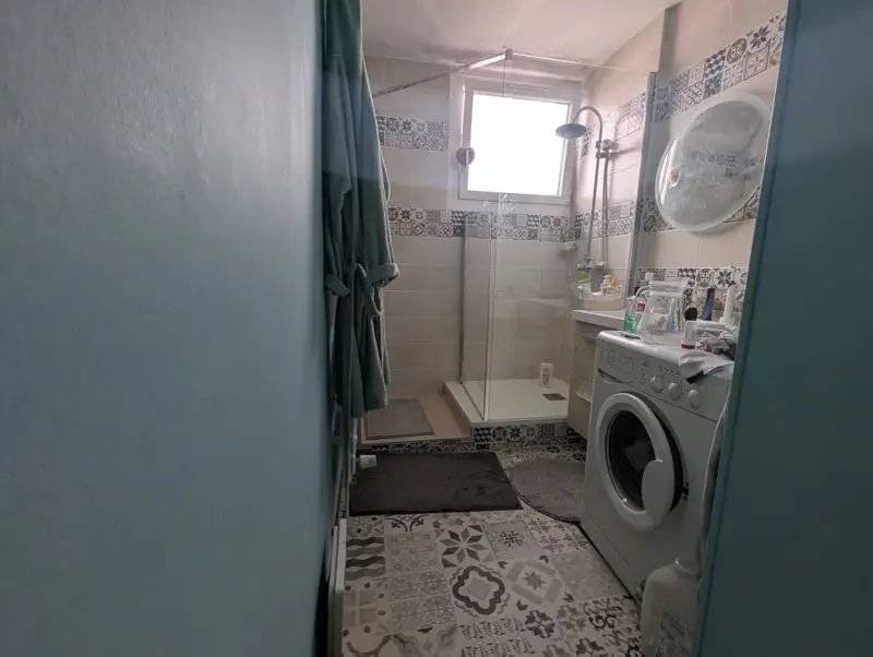 Appartement à vendre, 78m², Saint-Pierre-des-Corps
