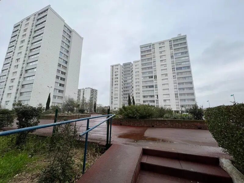 Appartement à vendre, 75m², Saint-Pierre-des-Corps