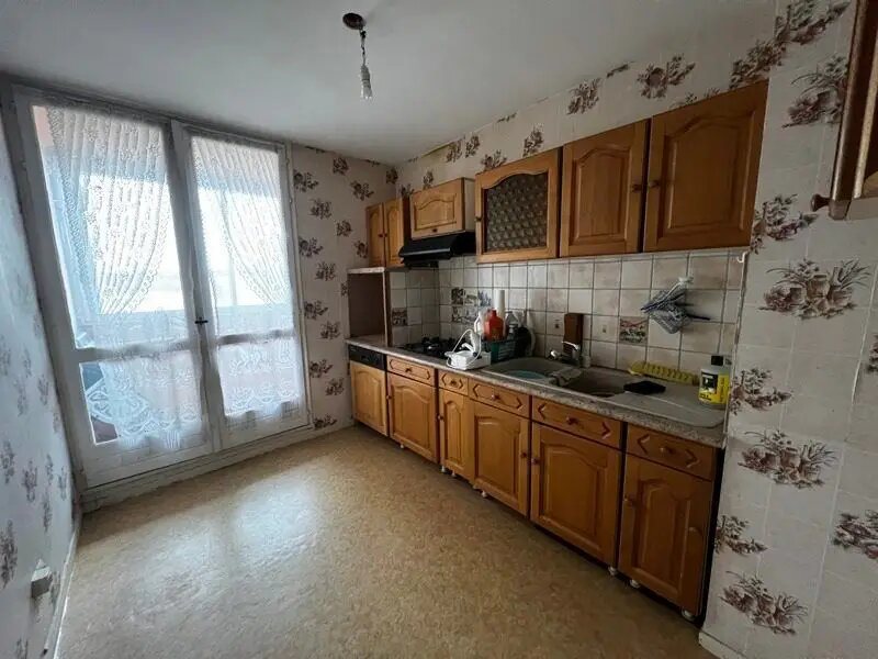 Appartement à vendre, 75m², Saint-Pierre-des-Corps