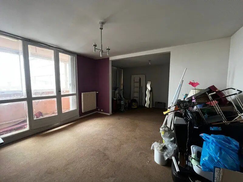 Appartement à vendre, 75m², Saint-Pierre-des-Corps