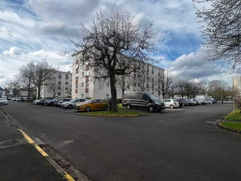 Appartement à vendre, 78m², Saint-Pierre-des-Corps