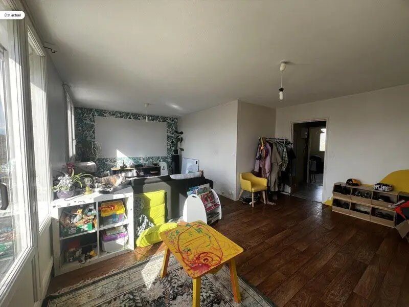 Appartement à vendre, 78m², Saint-Pierre-des-Corps
