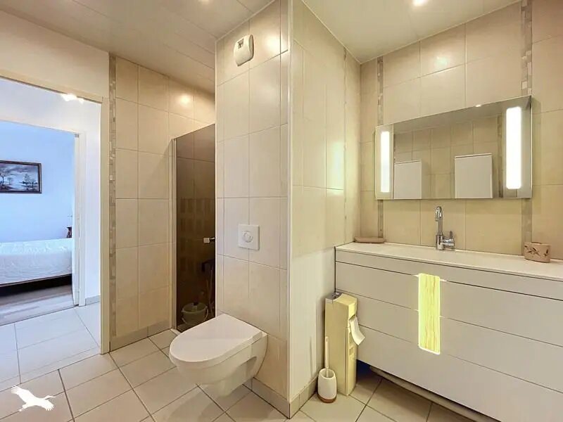 Appartement à vendre, 83m², Saint-Pierre-des-Corps