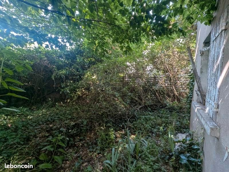 Maison à vendre, 40m², Saint-Pierre-des-Corps