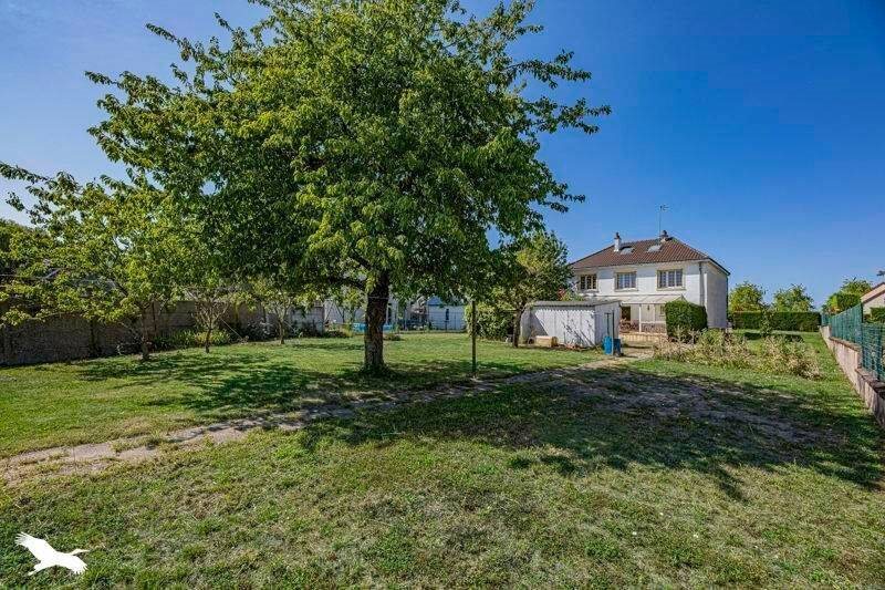 Maison à vendre, 86m², La Ville-aux-Dames