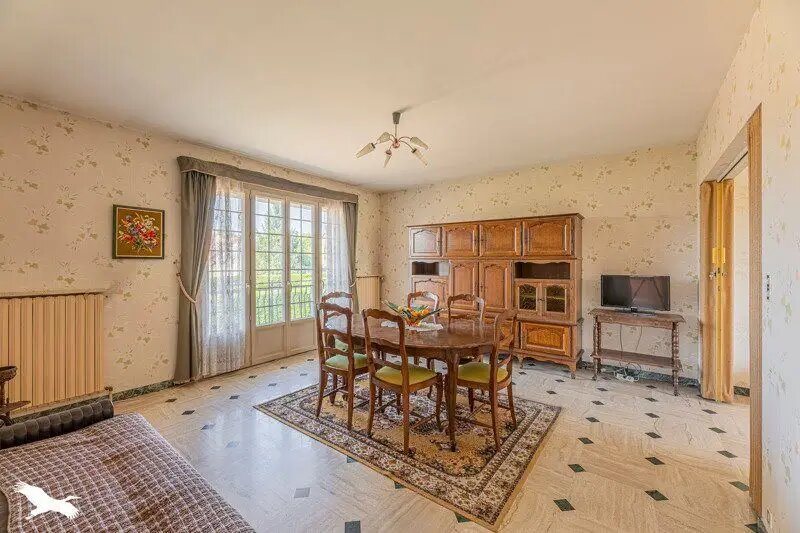 Maison à vendre, 86m², La Ville-aux-Dames