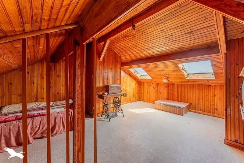 Maison à vendre, 86m², La Ville-aux-Dames