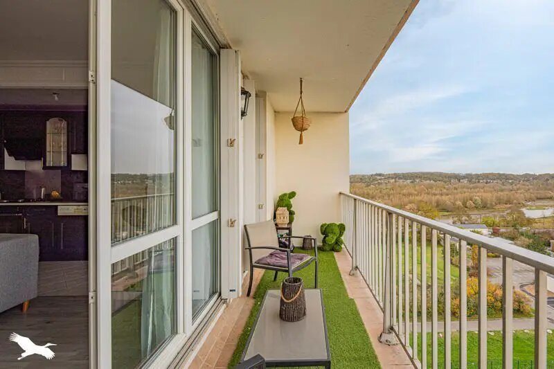 Appartement à vendre, 73m², Saint-Pierre-des-Corps