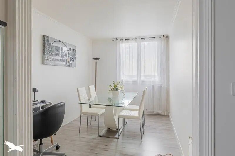 Appartement à vendre, 73m², Saint-Pierre-des-Corps