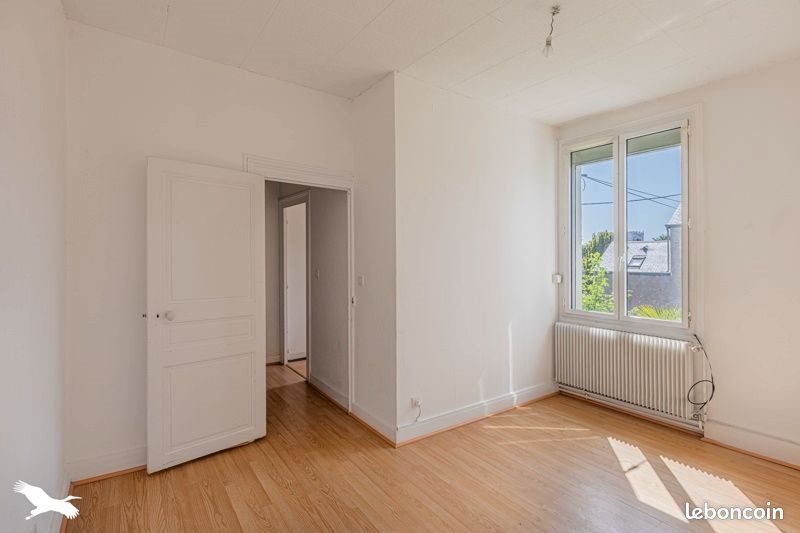 Maison à vendre, 48m², Saint-Pierre-des-Corps