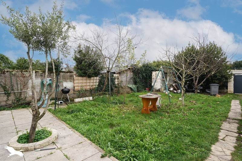 Maison à vendre, 116m², Saint-Pierre-des-Corps