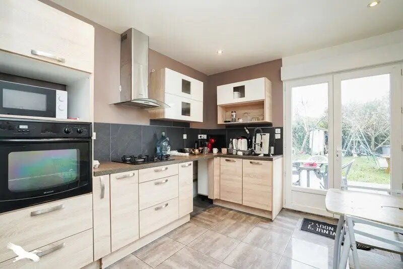 Maison à vendre, 116m², Saint-Pierre-des-Corps