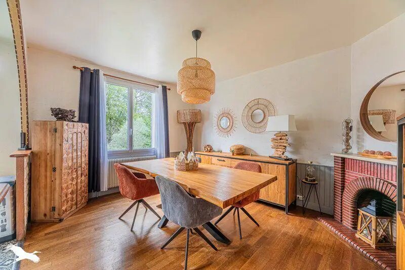 Maison à vendre, 175m², Saint-Pierre-des-Corps