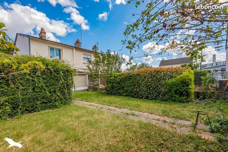 Maison à vendre, 77m², Saint-Pierre-des-Corps