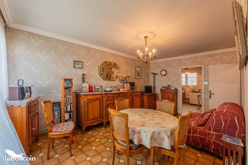 Maison à vendre, 77m², Saint-Pierre-des-Corps