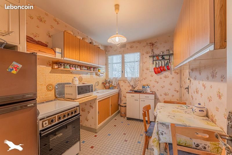 Maison à vendre, 77m², Saint-Pierre-des-Corps