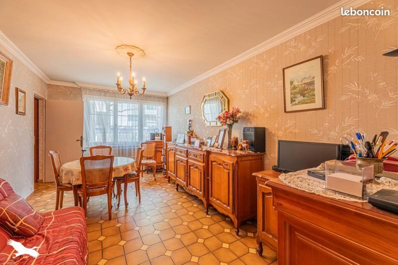 Maison à vendre, 77m², Saint-Pierre-des-Corps