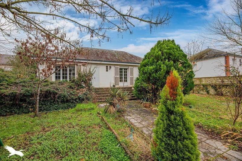 Maison à vendre, 102m², Saint-Pierre-des-Corps