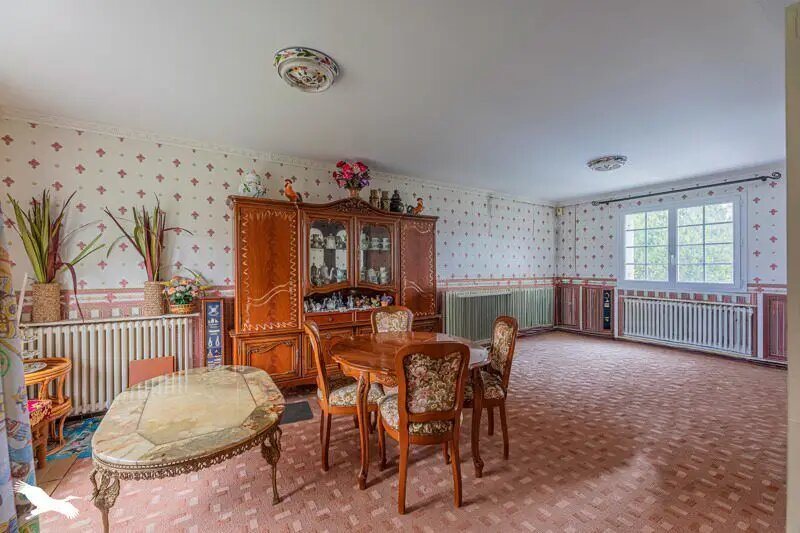 Maison à vendre, 102m², Saint-Pierre-des-Corps