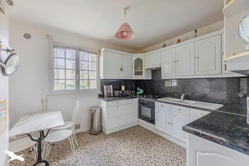 Maison à vendre, 102m², Saint-Pierre-des-Corps