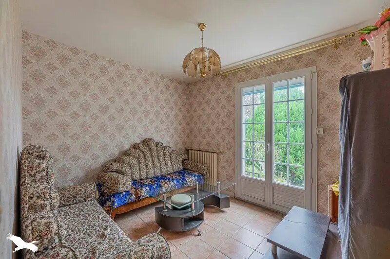 Maison à vendre, 102m², Saint-Pierre-des-Corps