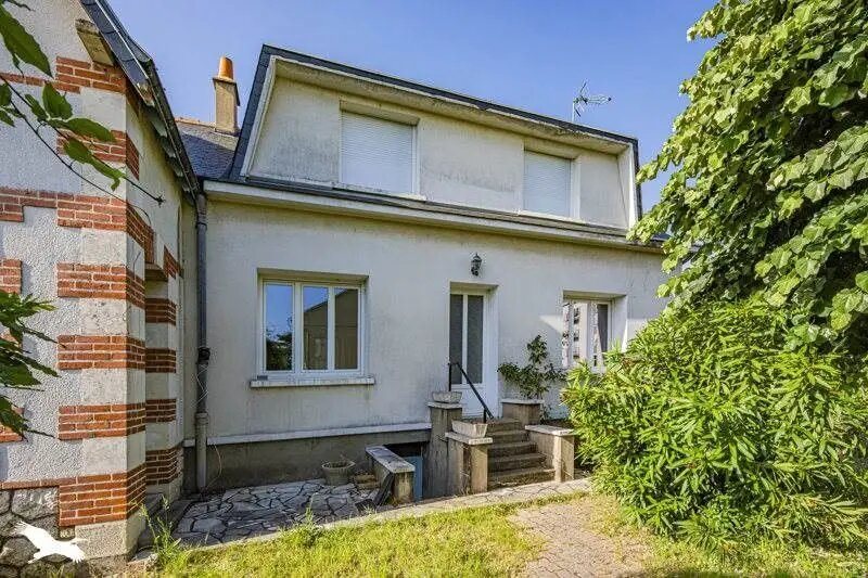 Maison à vendre, 143m², Saint-Pierre-des-Corps