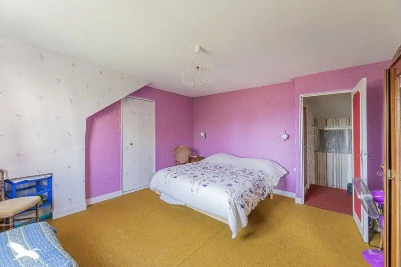 Maison à vendre, 143m², Saint-Pierre-des-Corps