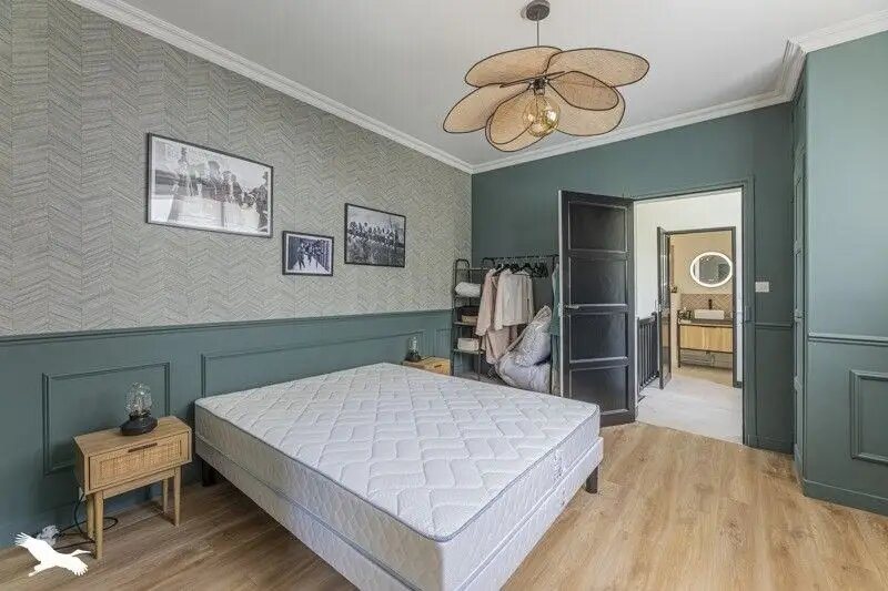 Maison à vendre, 78m², Saint-Pierre-des-Corps