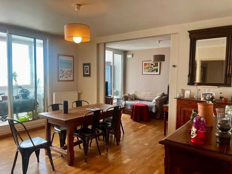 Appartement à vendre, 78m², Saint-Pierre-des-Corps