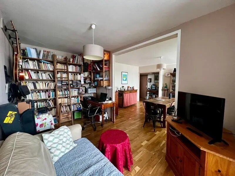 Appartement à vendre, 78m², Saint-Pierre-des-Corps