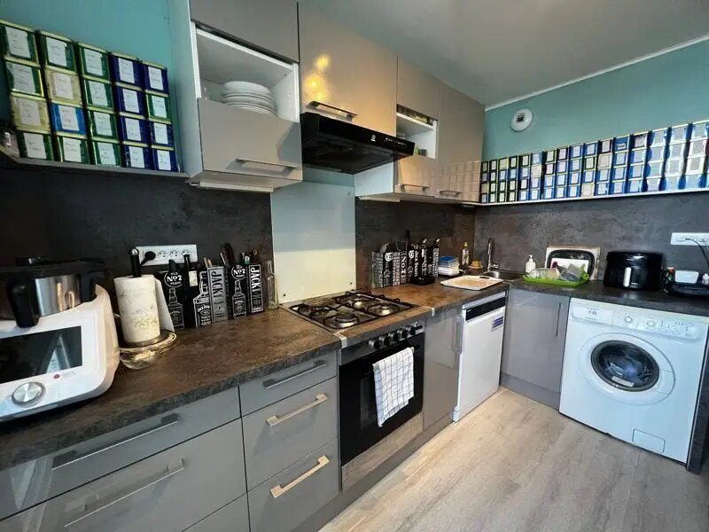 Appartement à vendre, 78m², Saint-Pierre-des-Corps