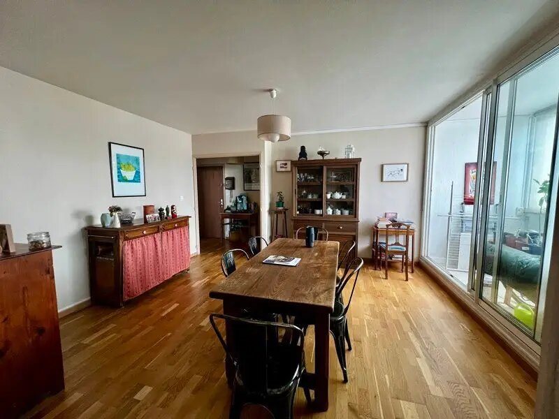 Appartement à vendre, 78m², Saint-Pierre-des-Corps