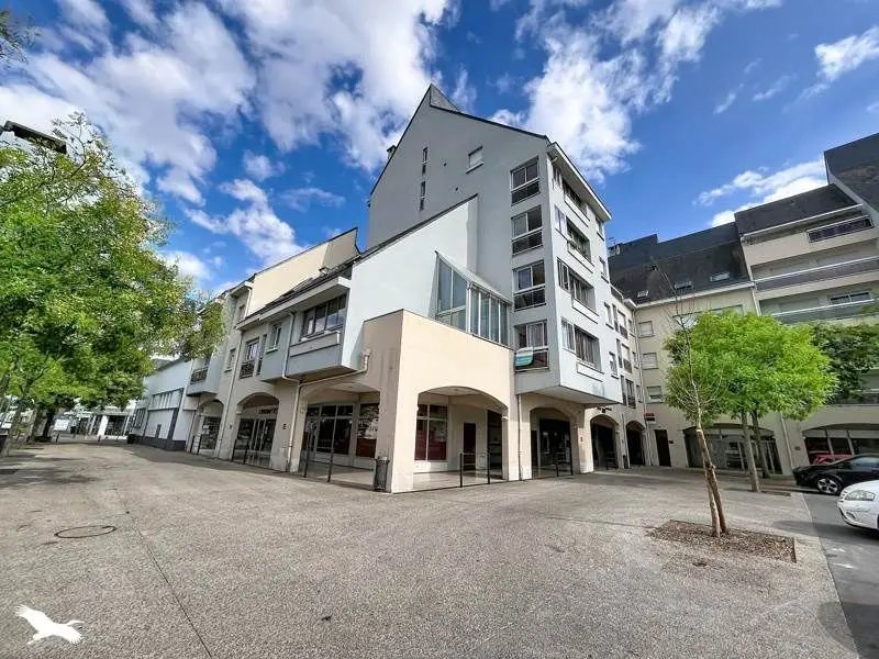Appartement à vendre, 85m², Saint-Pierre-des-Corps