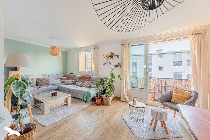 Appartement à vendre, 77m², Saint-Pierre-des-Corps