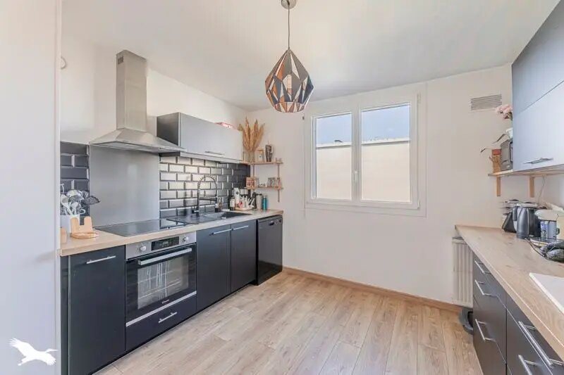 Appartement à vendre, 77m², Saint-Pierre-des-Corps