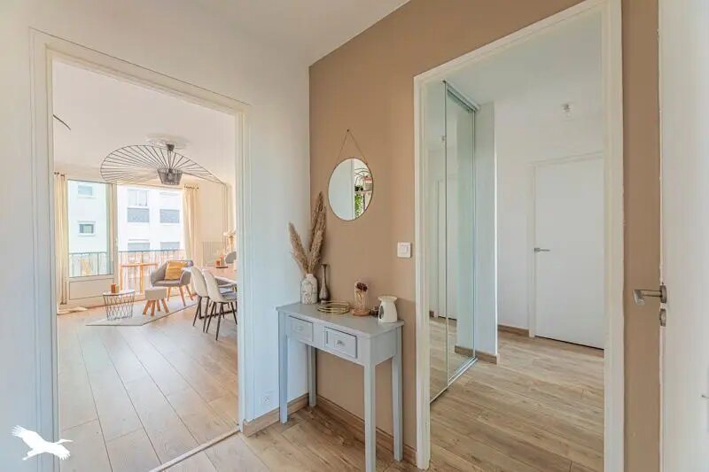 Appartement à vendre, 77m², Saint-Pierre-des-Corps